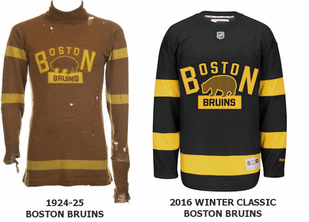 HbD Breakdown: Canadiens' Winter Classic Jerseys