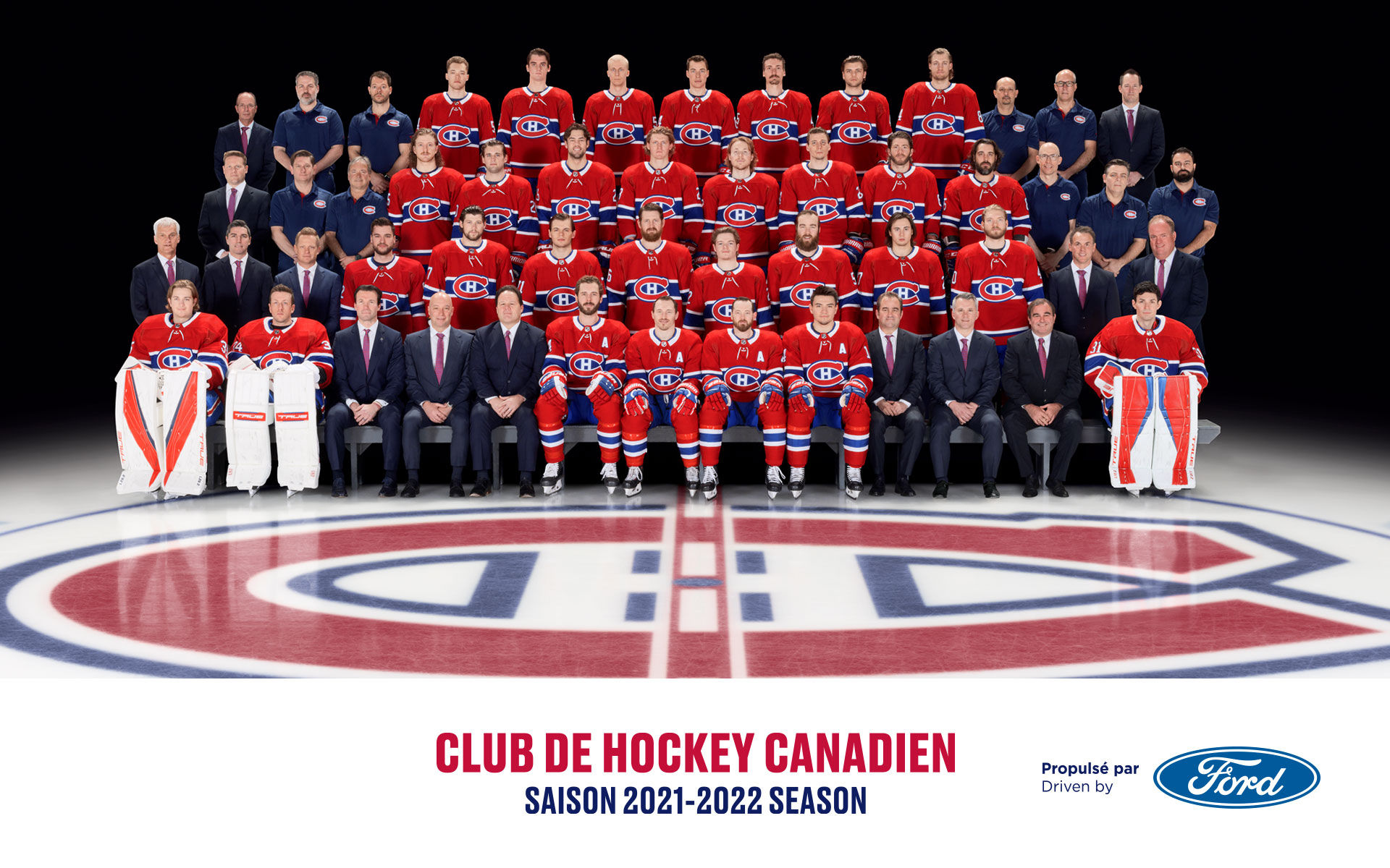 The Montreal Canadiens 20212022 the highlights so far BLOG