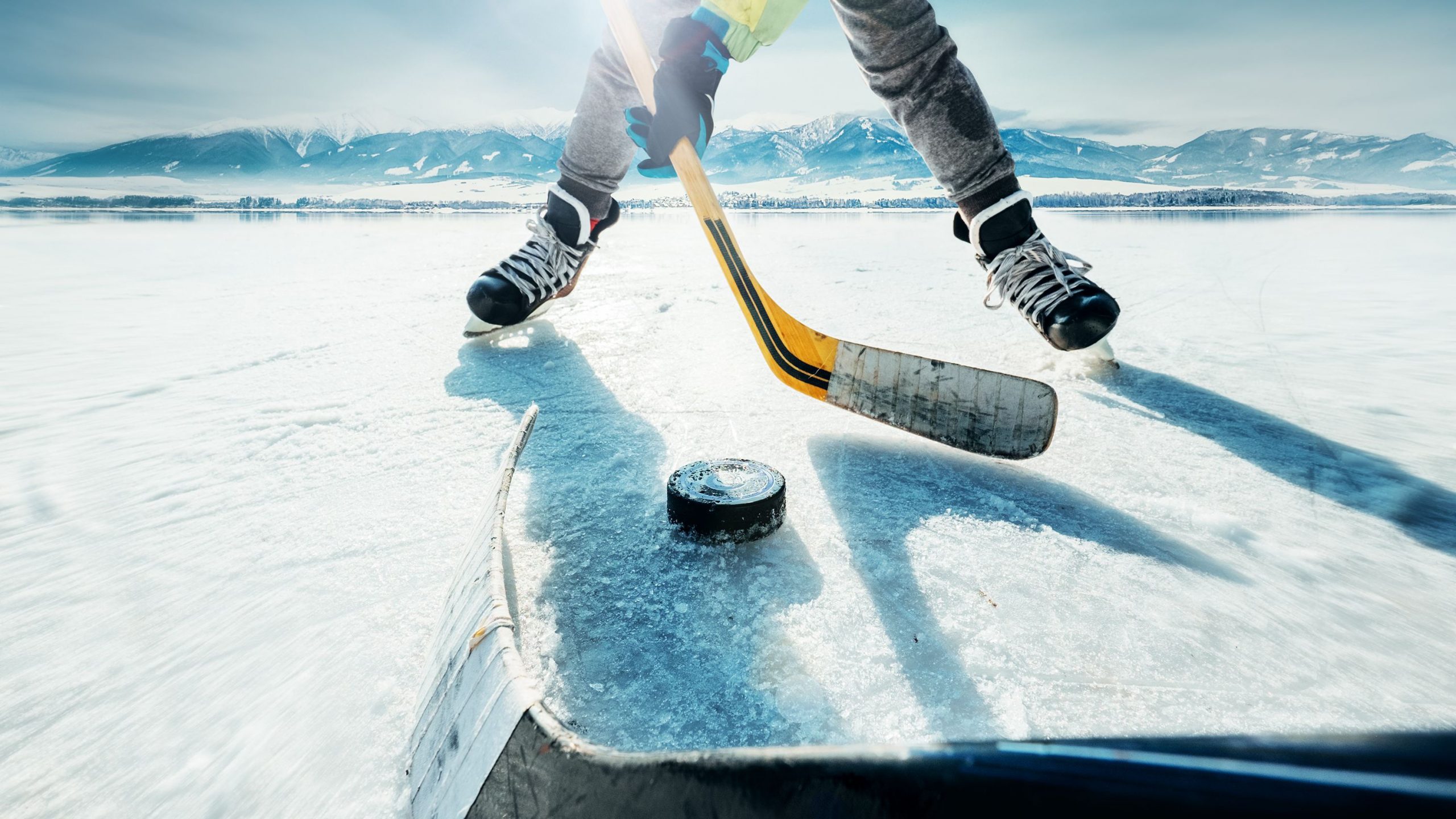 How To Think Like A Pro Hockey Player 10 Mental Strategies For Success 