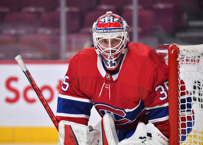 Montreal Canadiens: Keys to Success for 2023-24 Season