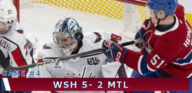 GOHABS Montreal Canadiens