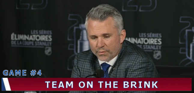 GOHABS Montreal Canadiens