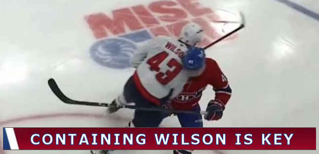 GOHABS Montreal Canadiens