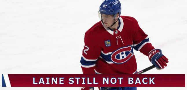 GOHABS Montreal Canadiens