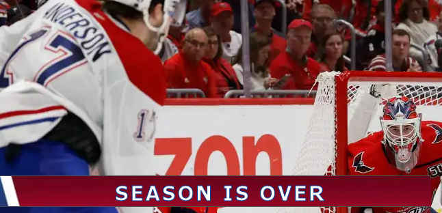 GOHABS Montreal Canadiens