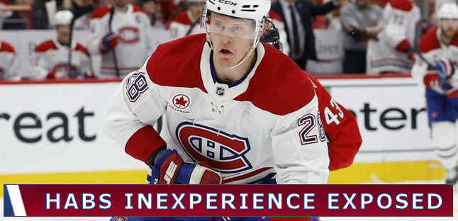 GOHABS Montreal Canadiens