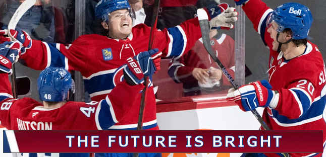 GOHABS Montreal Canadiens