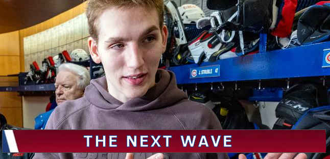 GOHABS Montreal Canadiens