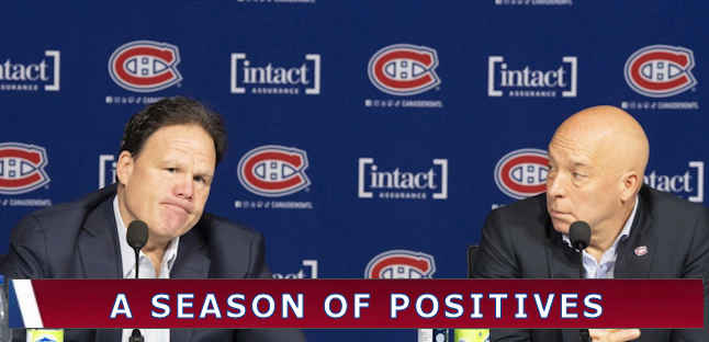GOHABS Montreal Canadiens