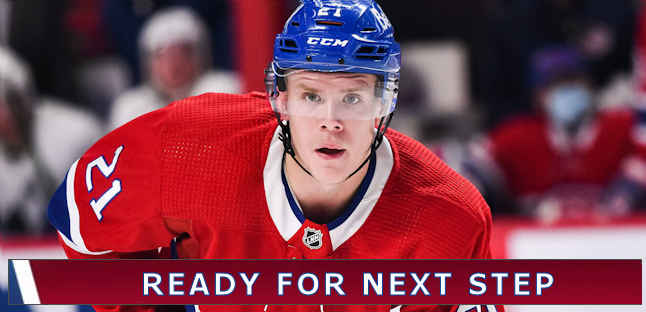 GOHABS Montreal Canadiens