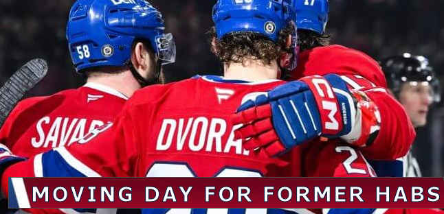 GOHABS Montreal Canadiens