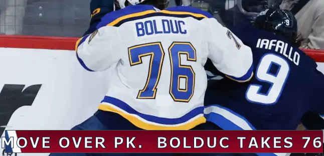 GOHABS Montreal Canadiens