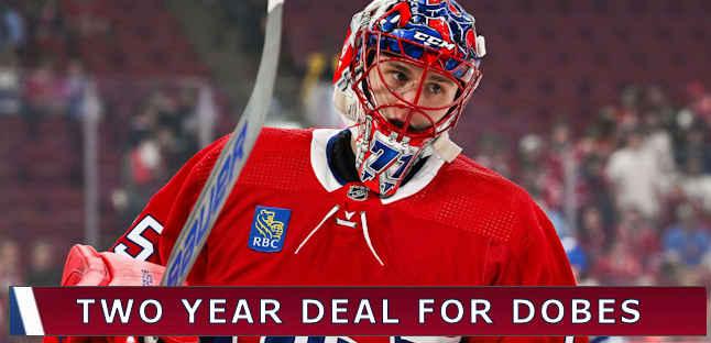 GOHABS Montreal Canadiens