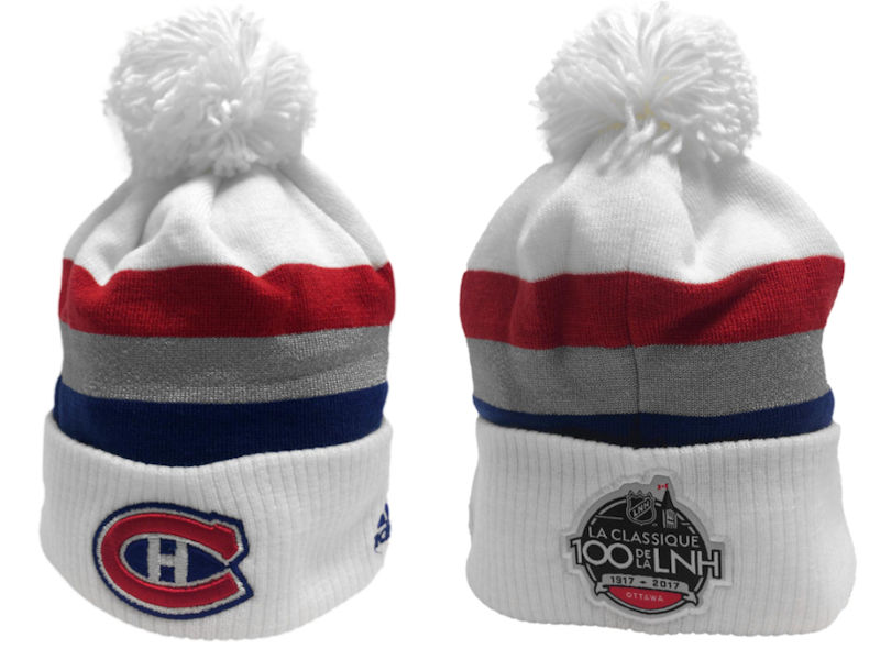 Montreal Canadiens Caps on SHOP.GOHABS.COM