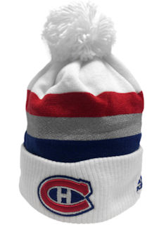 montreal canadiens winter hat